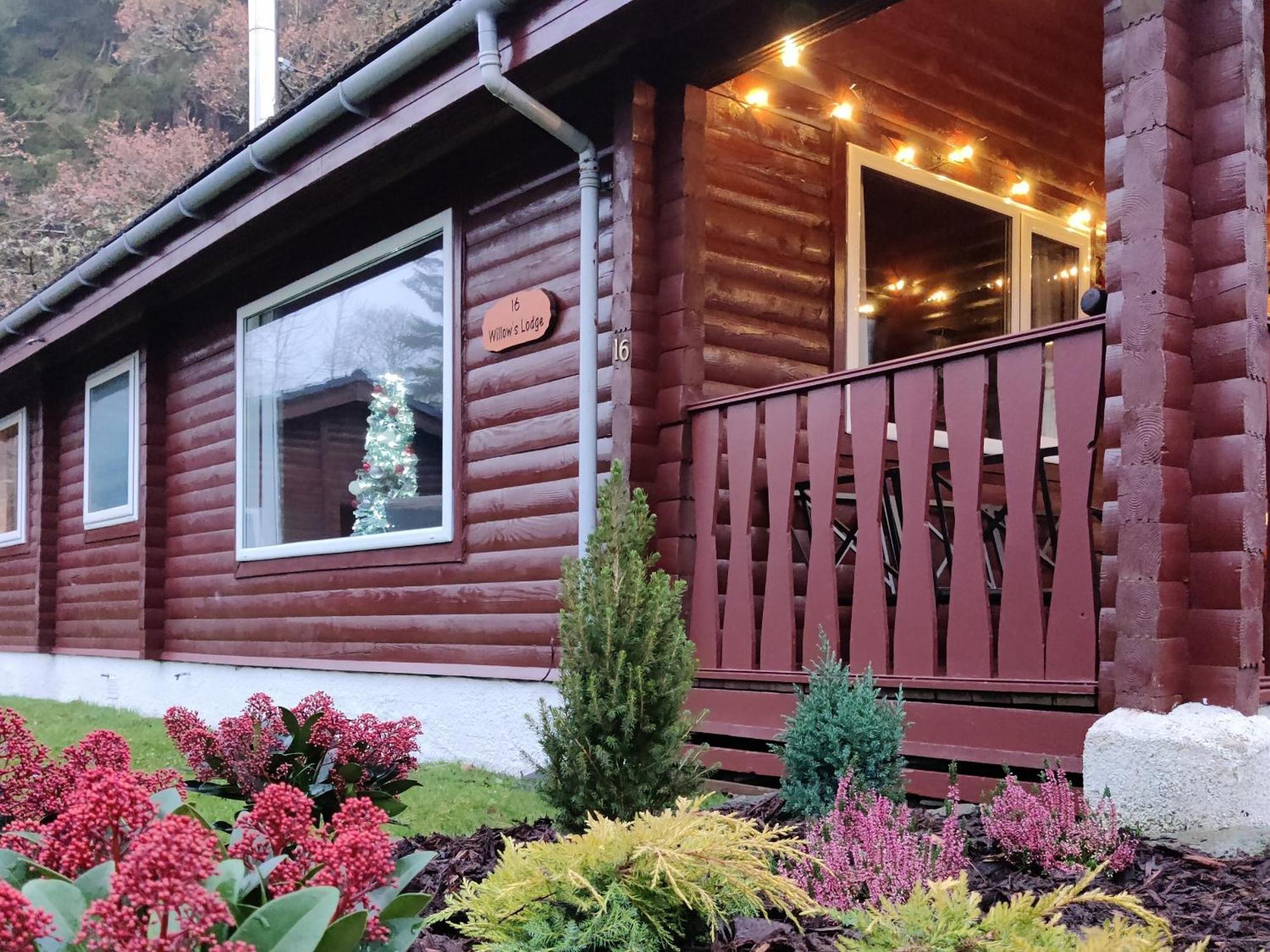 Willow Holiday home *