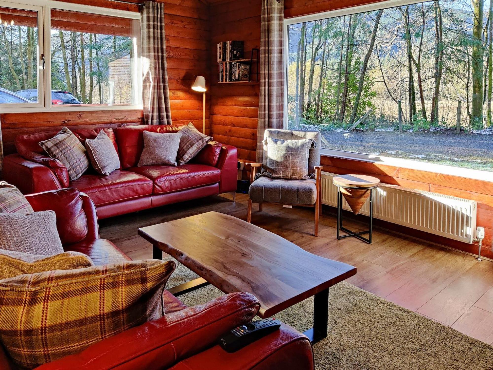 Willow Holiday home